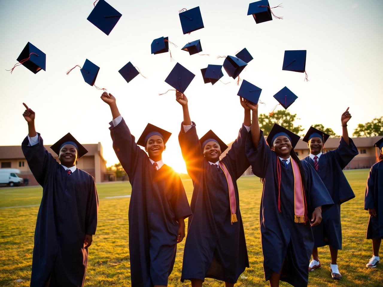 Graduation